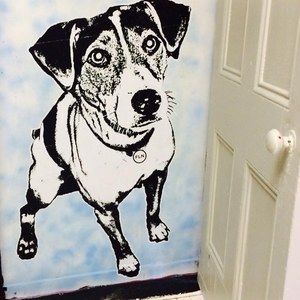 Meet your Posher, Nadia